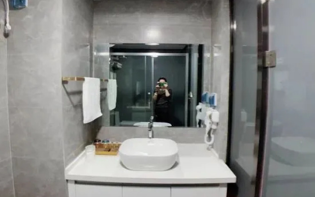 Chang Chun-Yi Time Homestay