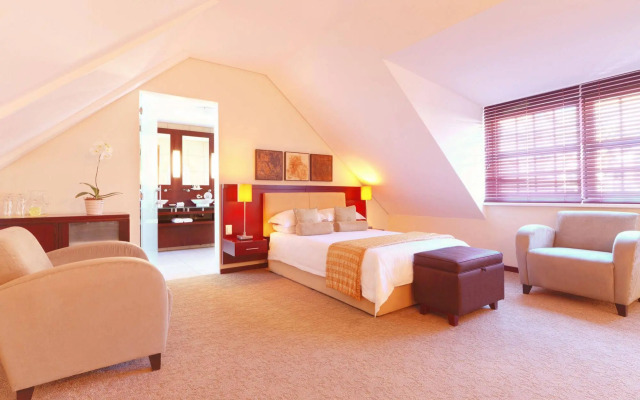 The Winchester Hotel by NEWMARK