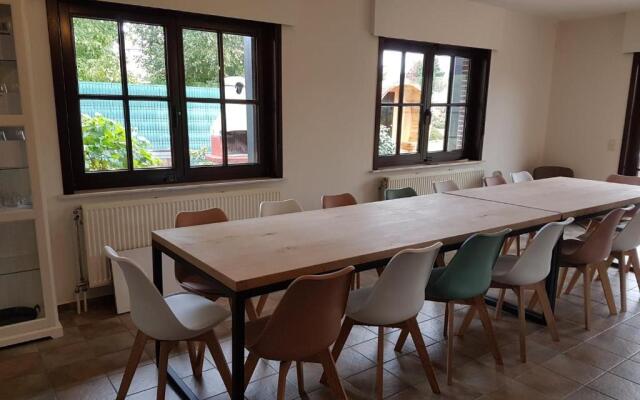 De Goeferdij vakantiewoning