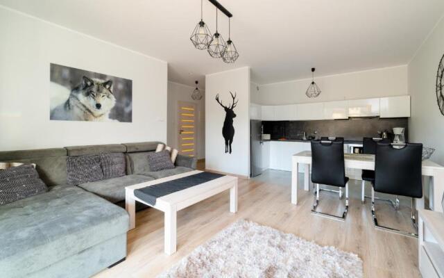 Apartamenty Sun & Snow Sarnia Residence