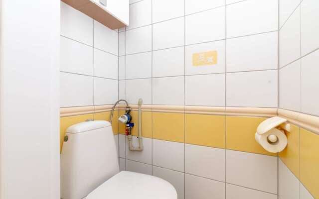 Chmielna Central Warsaw Lux Apartment