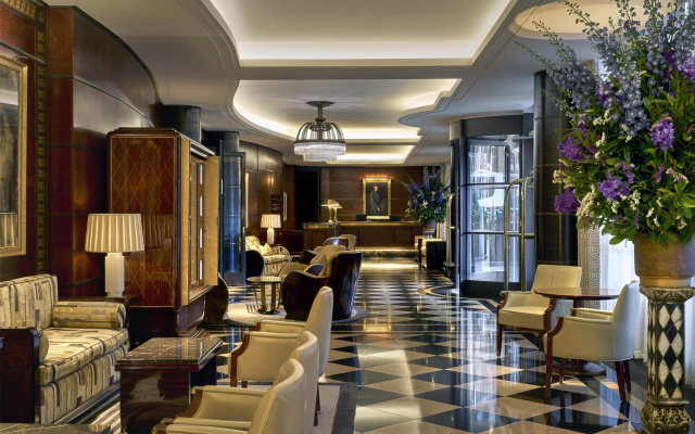 The Beaumont Mayfair