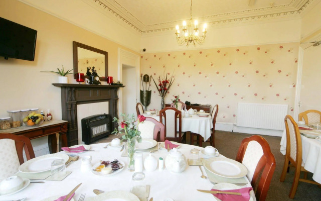 Dean Park Guest House