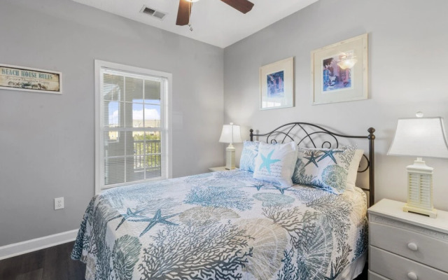 Havens #1832 2 Bedroom Condo by Redawning