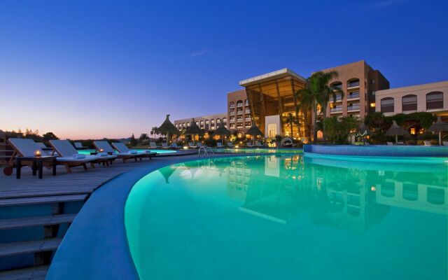 Sheraton Colonia Golf & Spa Resort