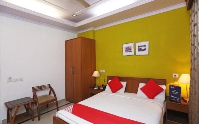 OYO 22398 Premium