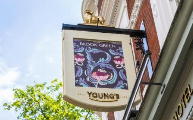 Brook Green Hotel