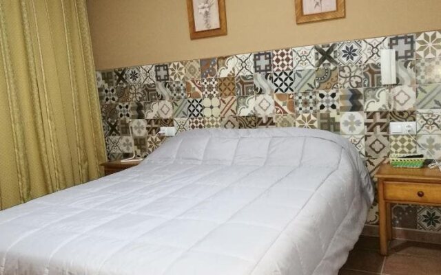 Hostal Canalejas