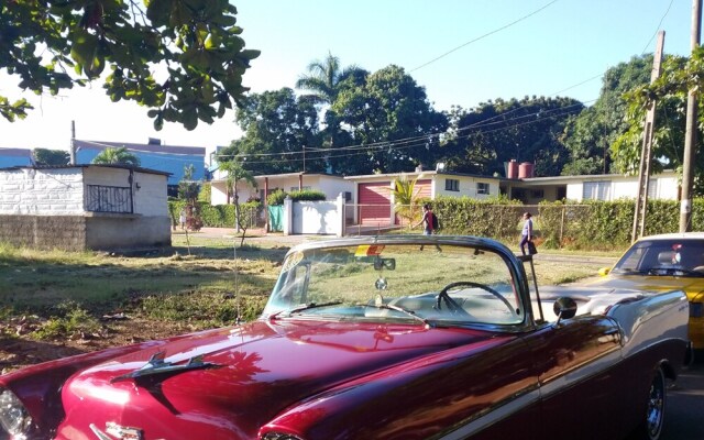 Hostal Los Jasmines