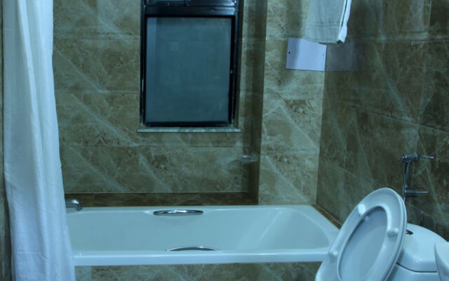 Apartment Hotel 11 Thamel