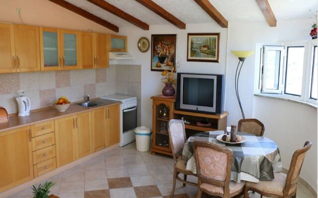 Apartments Juras
