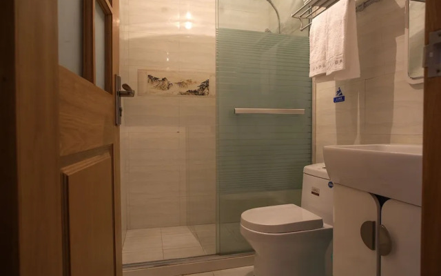 Wuzhen Duoduo Happy Guest House