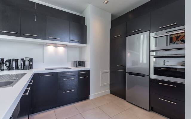 Ashley&parker - Sea View Terrace Penthouse