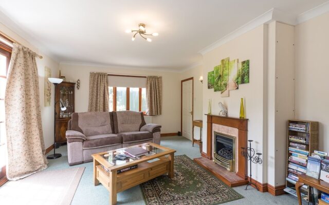The Annexe