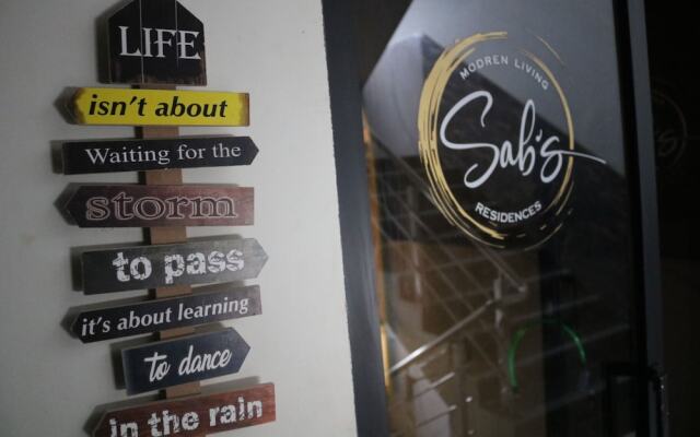 Sab Hotel & Residences