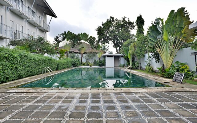 ZEN Rooms Cipayung KM 71