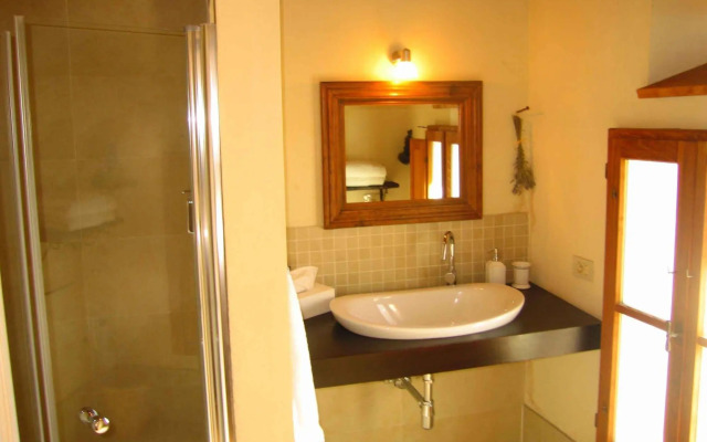 Locanda San Martino a Bocena