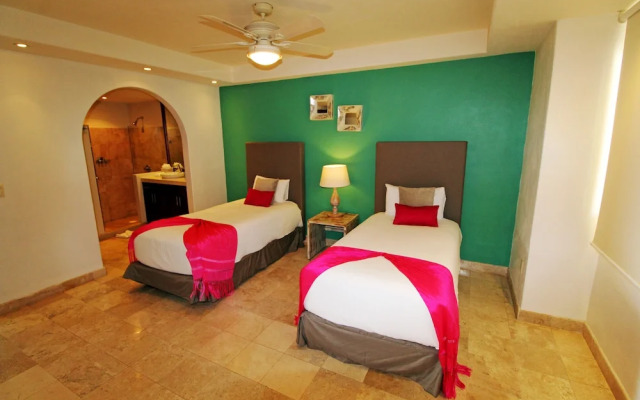 Punta Mita Luxury Beachfront Condo