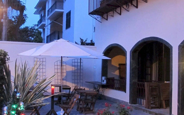 Inn House Santa Teresa