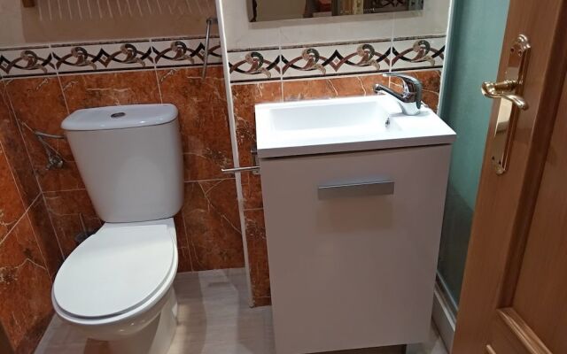 Marina Trebol Iii-2 Linea Planta 2 Sur