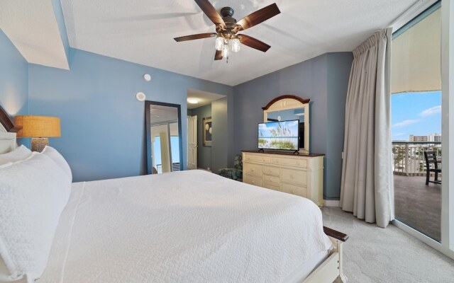 Beach Colony East 7A