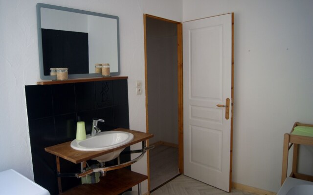 Gites les Grandes Gouttes