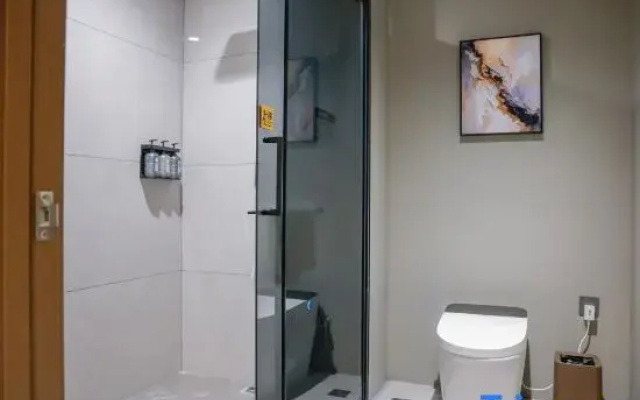 Rainforest International Hotel (Jilin Beishan)