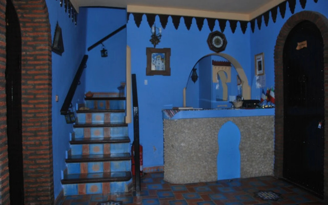 Dar Zman Guest House