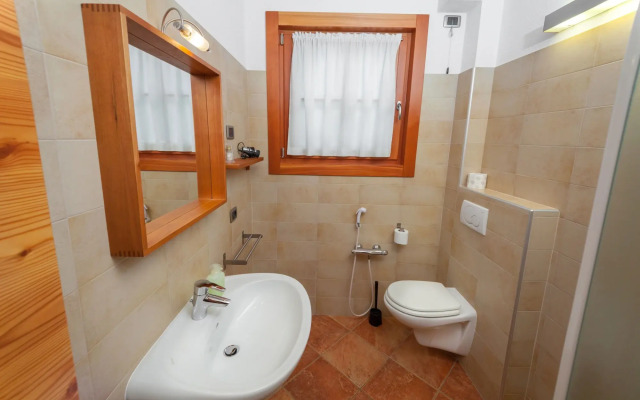 Agritur Casteller
