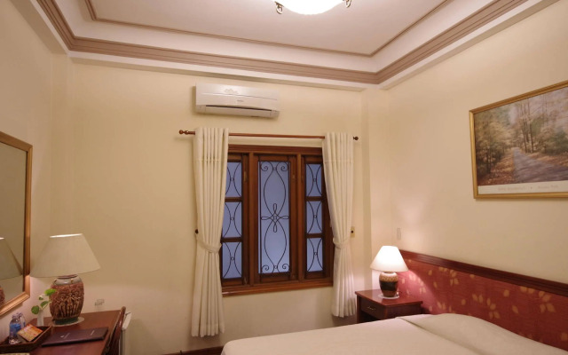 The Spring Hotel