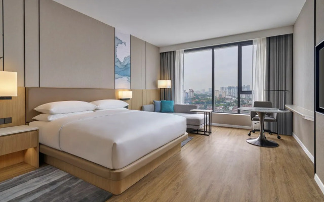 Courtyard by Marriott Kuala Lumpur South