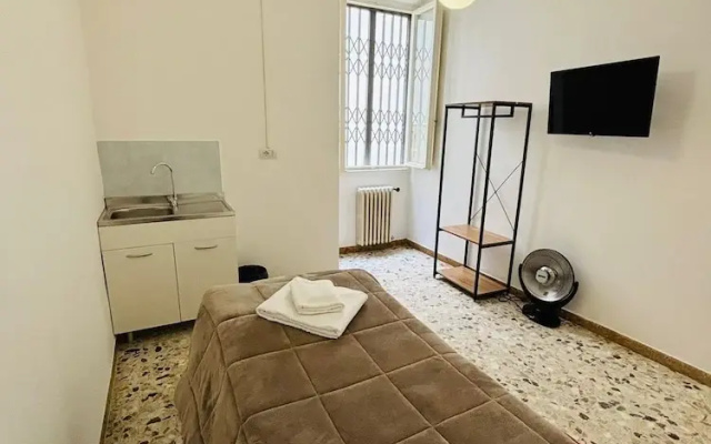 Prime Rooms Verdi