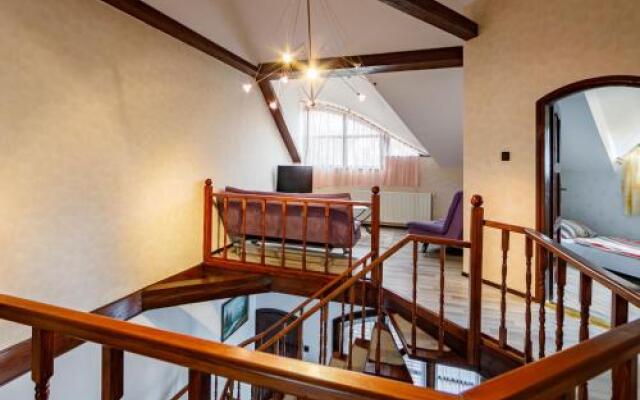 Apartment Balaton H055