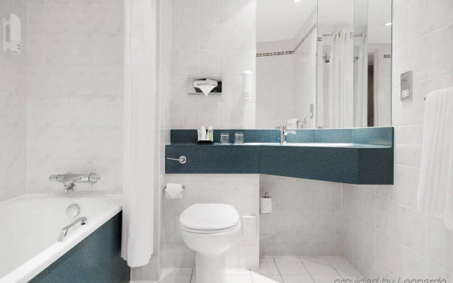 Holiday Inn London - Heathrow M4Jct.4