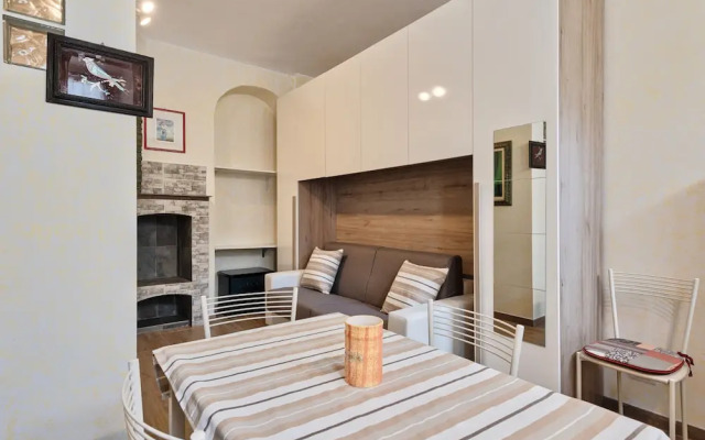 Lovely Mini Studio Aurora