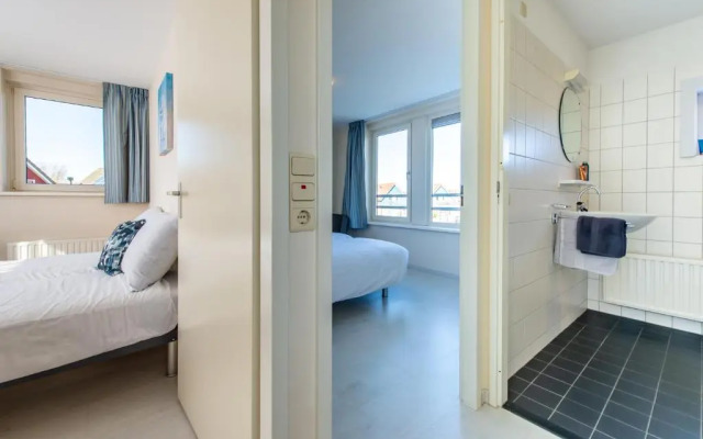 Maxime 203 Kustpark Village Scaldia