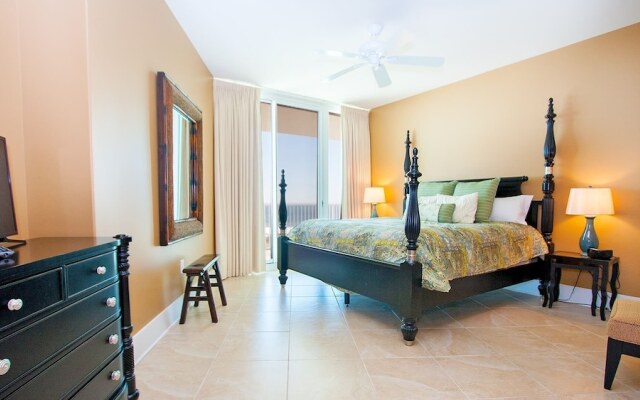 Crc1210 4 Bedroom Condo