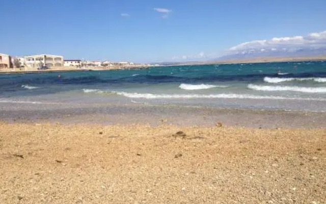 Apartment Plavo Sidro