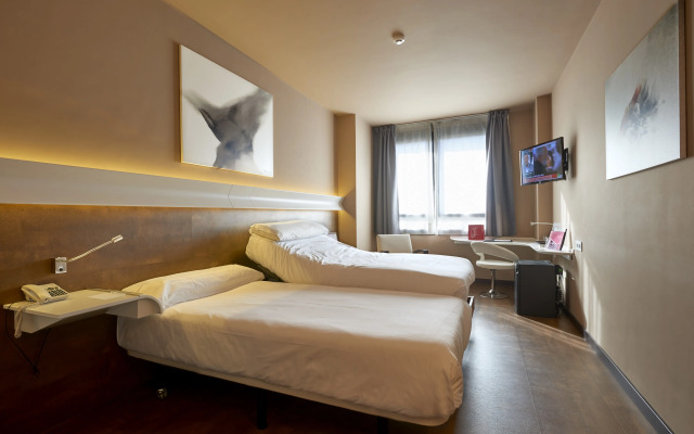 Hotel Silken Monumental Naranco