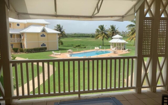 Tobago Plantations Condo 9B