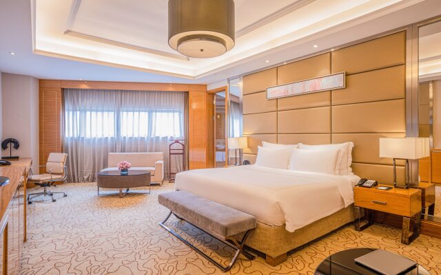 Pullman Foshan Shunde