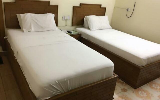 Grace Hotel and Restaurant Faisalabad