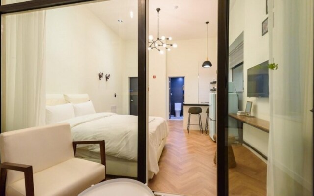 Gangneung Sum Pension