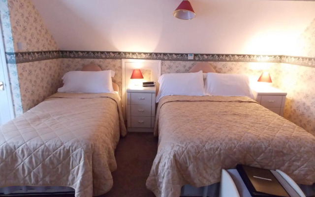 The Darnley Hotel