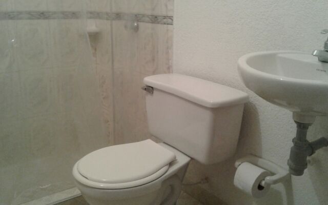 Hotel Orquidea Resort