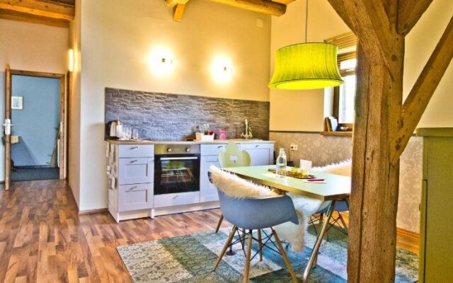 Art Lodge