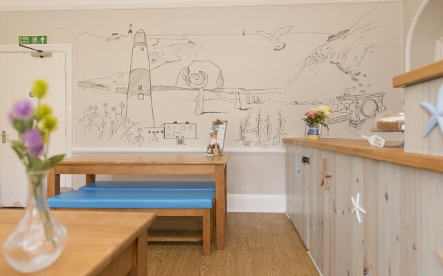 YHA Portland - Hostel