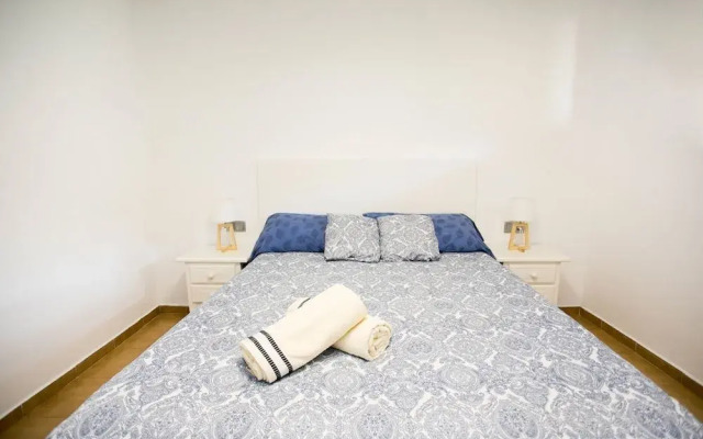 Calella Residencial, Apartamento