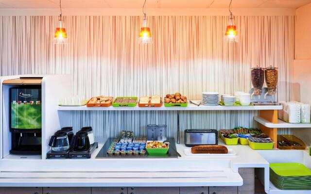 ibis budget Blois Centre