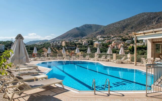 Lofos Apartments